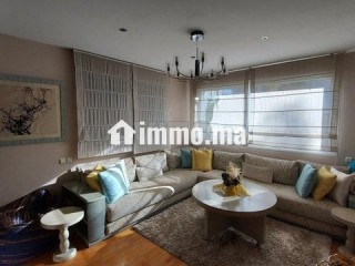 Villa 518 m² Bellamadena 3 Californie 4 chambres - Villa à vendre - Casablanca