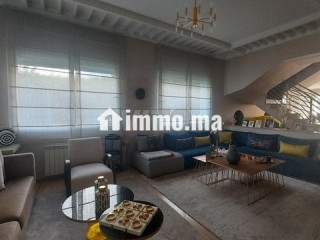 Villa 518 m² Bellamadena 3 Californie 4 chambres - Villa à vendre - Casablanca