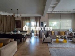 Villa 518 m² Bellamadena 3 Californie 4 chambres - Villa à vendre - Casablanca
