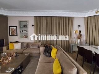 Villa 518 m² Bellamadena 3 Californie 4 chambres - Villa à vendre - Casablanca