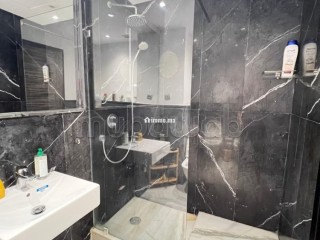 Bourgogne ouest location studio meublé - Appartement à louer - Casablanca