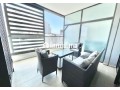 Cfc location appartement meublé 2 chambres terrasse - miniature 1
