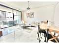 Cfc location appartement meublé 2 chambres terrasse - miniature 3