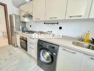 Cfc location appartement meublé 2 chambres terrasse - Appartement à louer - Casablanca