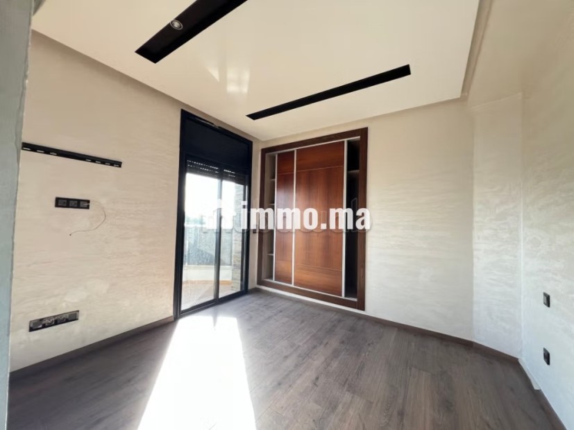 Appartement en location à Riviera. 2 belles chambres - Location Immobilier - Casablanca - photo 7