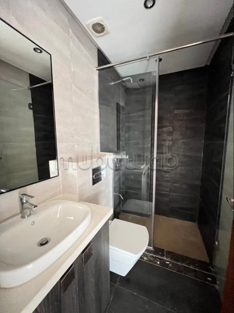 Appartement en location à Riviera. 2 belles chambres - Location Immobilier - Casablanca - photo 8