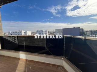 Appartement en location à Riviera. 2 belles chambres - Appartement à louer - Casablanca