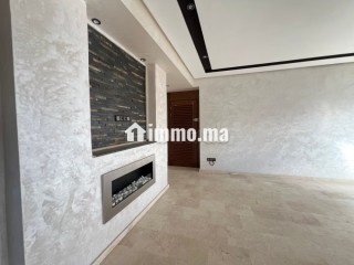 Appartement en location à Riviera. 2 belles chambres - Appartement à louer - Casablanca