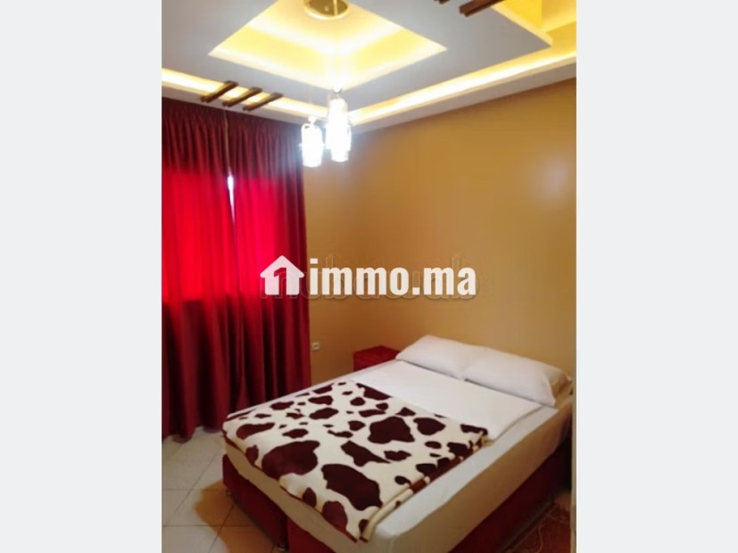 Appartement meublé à louer à tilila - Location Immobilier - Agadir - photo 2