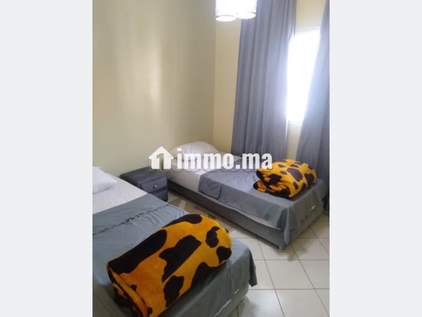 Appartement meublé à louer à tilila - Location Immobilier - Agadir - photo 3