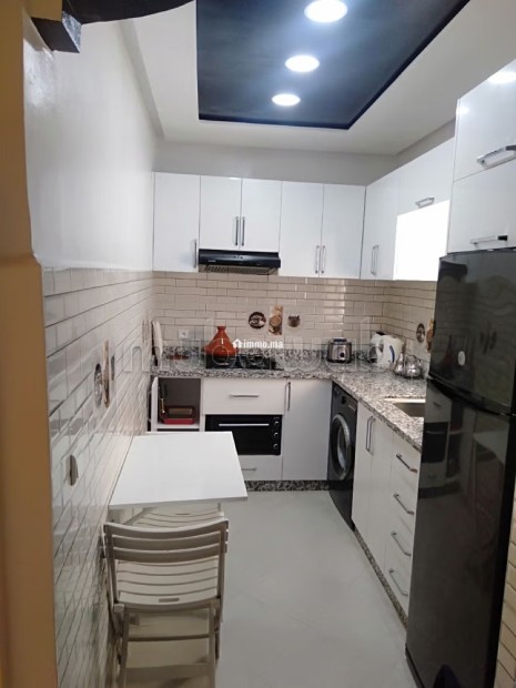 Appartement meublé à louer à tilila - Location Immobilier - Agadir - photo 4