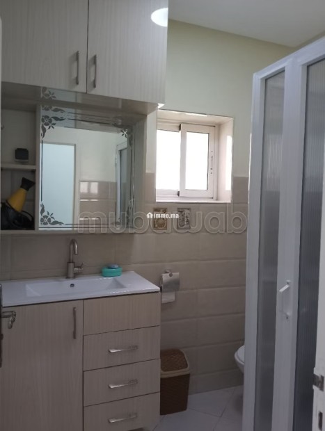 Appartement meublé à louer à tilila - Location Immobilier - Agadir - photo 6