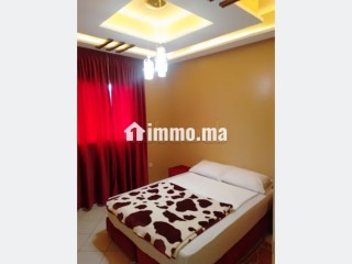 Appartement meublé à louer à tilila - Appartement à louer - Agadir