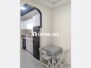 Appartement meublé à louer à tilila - Appartement à louer - Agadir