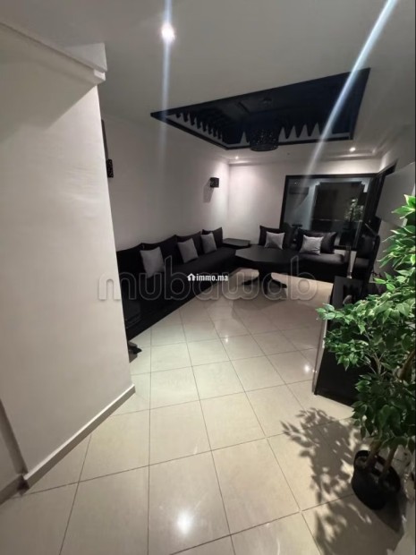 Appartement meublé dar bouazza - Location Immobilier - Dar Bouazza - photo 2