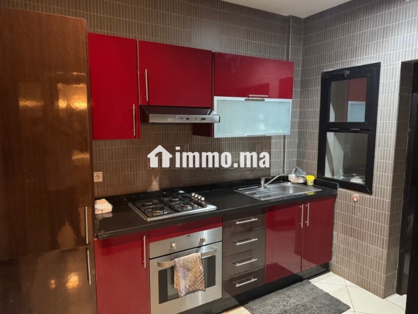Appartement meublé dar bouazza - Location Immobilier - Dar Bouazza - photo 3