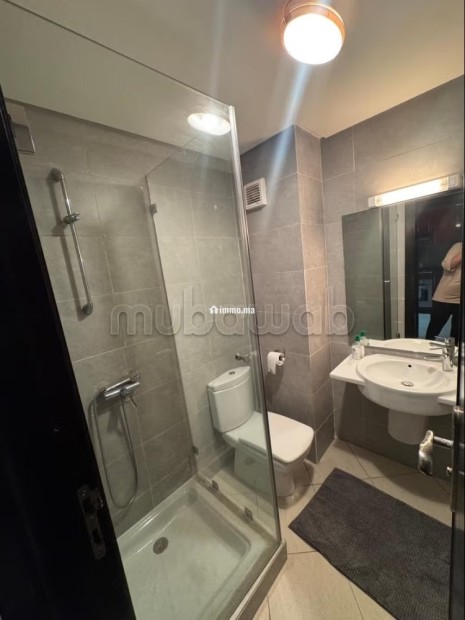 Appartement meublé dar bouazza - Location Immobilier - Dar Bouazza - photo 4