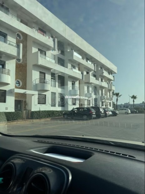Appartement meublé dar bouazza - Location Immobilier - Dar Bouazza - photo 5