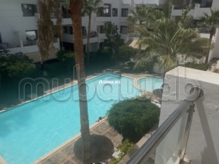 Appartement meublé dar bouazza - Appartement à louer - Dar Bouazza