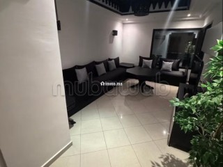Appartement meublé dar bouazza - Appartement à louer - Dar Bouazza