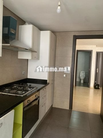 Appartement à louer 96 m² à Mohammedia - Location Immobilier - Mohammedia - photo 4