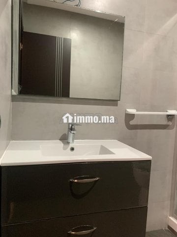 Appartement à louer 96 m² à Mohammedia - Location Immobilier - Mohammedia - photo 5