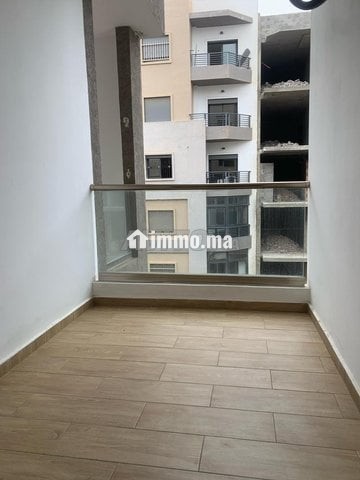 Appartement à louer 96 m² à Mohammedia - Location Immobilier - Mohammedia - photo 8