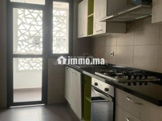 Appartement à louer 96 m² à Mohammedia - Appartement à louer - Mohammedia
