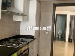 Appartement à louer 96 m² à Mohammedia - Appartement à louer - Mohammedia