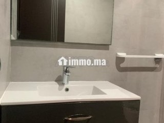 Appartement à louer 96 m² à Mohammedia - Appartement à louer - Mohammedia