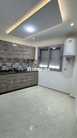 Appartement meublé à louer à Hay El Grari - Location Immobilier - Tanger - photo 8