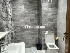 Appartement meublé à louer à Hay El Grari - Appartement à louer - Tanger