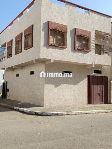 Belle maison Kenitra - Vente Immobilier - Kenitra - photo 1