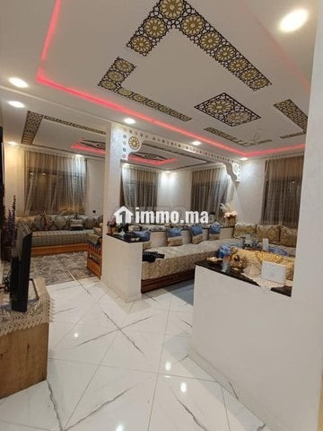 Belle maison Kenitra - Vente Immobilier - Kenitra - photo 2