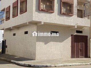 Belle maison Kenitra - Maison à vendre - Kenitra