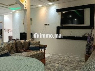 Belle maison Kenitra - Maison à vendre - Kenitra