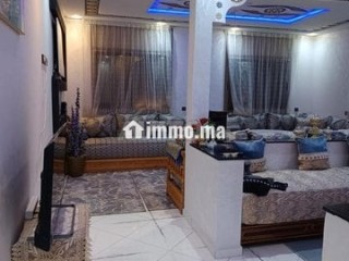 Belle maison Kenitra - Maison à vendre - Kenitra