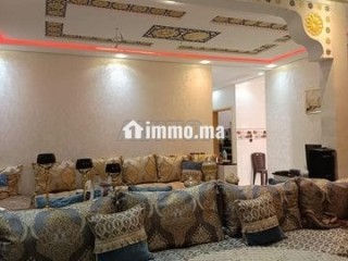 Belle maison Kenitra - Maison à vendre - Kenitra