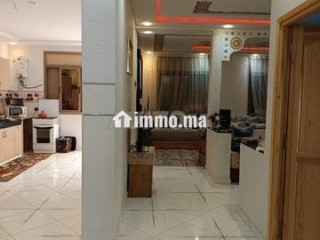 Belle maison Kenitra - Maison à vendre - Kenitra