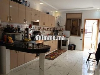 Belle maison Kenitra - Maison à vendre - Kenitra