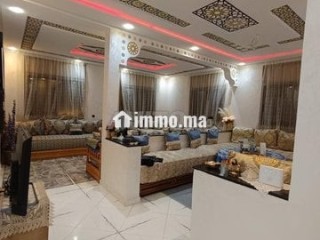 Belle maison Kenitra - Maison à vendre - Kenitra
