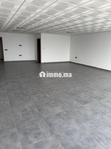 Bureau à louer – Aïn Sebaâ, immeuble neuf - Location Immobilier - Casablanca - photo 7