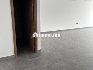 Bureau à louer – Aïn Sebaâ, immeuble neuf - Bureau à louer - Casablanca