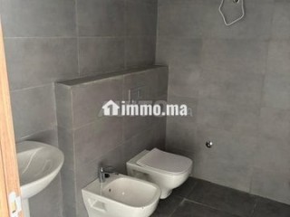 Bureau à louer – Aïn Sebaâ, immeuble neuf - Bureau à louer - Casablanca