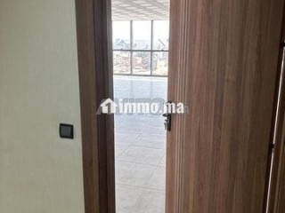 Bureau à louer – Aïn Sebaâ, immeuble neuf - Bureau à louer - Casablanca
