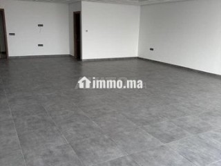 Bureau à louer – Aïn Sebaâ, immeuble neuf - Bureau à louer - Casablanca
