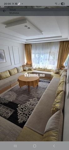 Location appartement famille - Location Immobilier - Rabat - photo 2