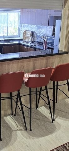 Location appartement famille - Location Immobilier - Rabat - photo 5