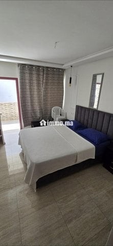Location appartement famille - Location Immobilier - Rabat - photo 6