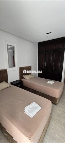Location appartement famille - Location Immobilier - Rabat - photo 7